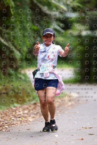 2025第二屆新竹五指山觀音媽超馬