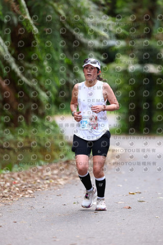 2025第二屆新竹五指山觀音媽超馬