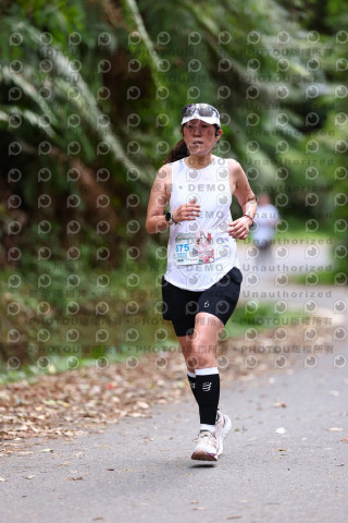 2025第二屆新竹五指山觀音媽超馬