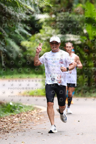 2025第二屆新竹五指山觀音媽超馬