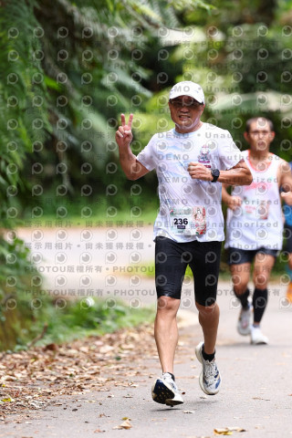 2025第二屆新竹五指山觀音媽超馬