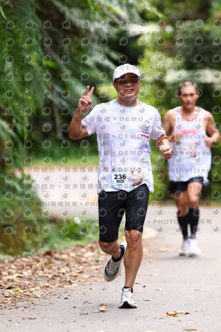 2025第二屆新竹五指山觀音媽超馬