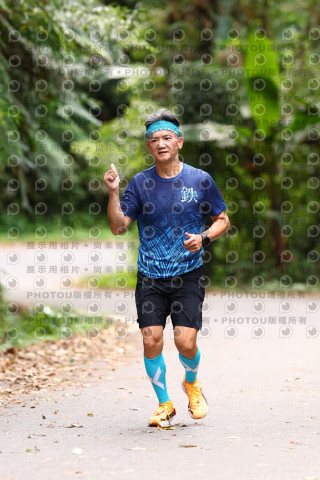2025第二屆新竹五指山觀音媽超馬