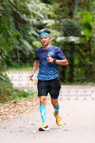2025第二屆新竹五指山觀音媽超馬