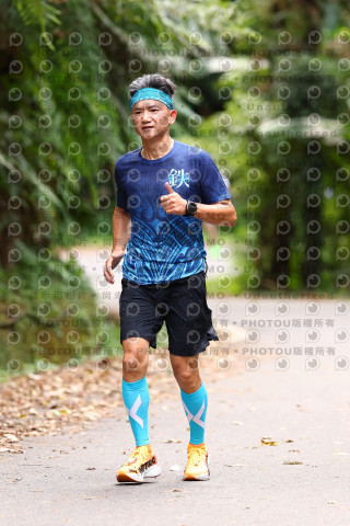 2025第二屆新竹五指山觀音媽超馬