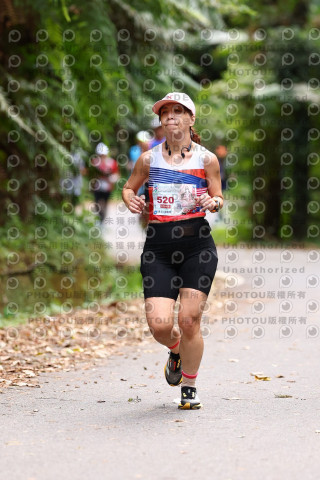 2025第二屆新竹五指山觀音媽超馬