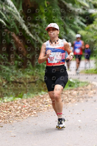 2025第二屆新竹五指山觀音媽超馬