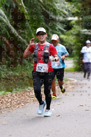 2025第二屆新竹五指山觀音媽超馬