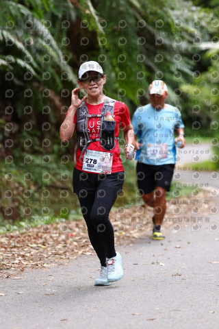 2025第二屆新竹五指山觀音媽超馬