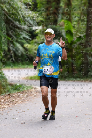 2025第二屆新竹五指山觀音媽超馬