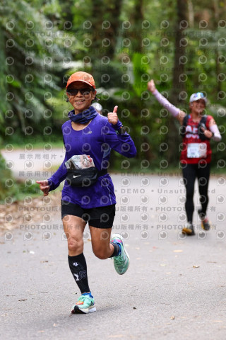 2025第二屆新竹五指山觀音媽超馬