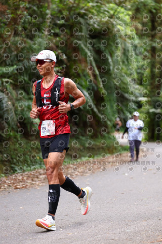2025第二屆新竹五指山觀音媽超馬