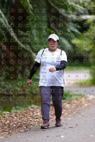 2025第二屆新竹五指山觀音媽超馬