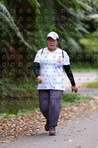 2025第二屆新竹五指山觀音媽超馬