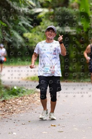 2025第二屆新竹五指山觀音媽超馬