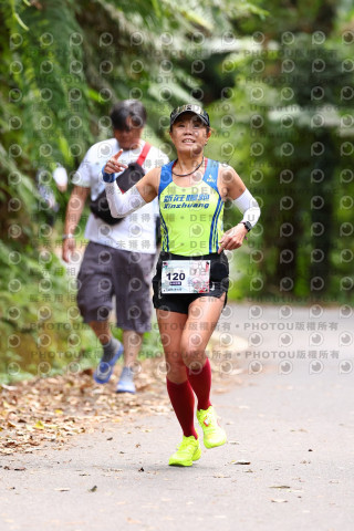 2025第二屆新竹五指山觀音媽超馬