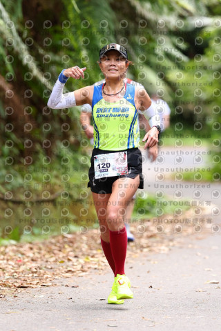 2025第二屆新竹五指山觀音媽超馬