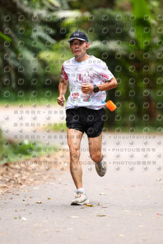 2025第二屆新竹五指山觀音媽超馬