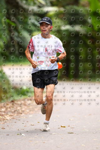 2025第二屆新竹五指山觀音媽超馬