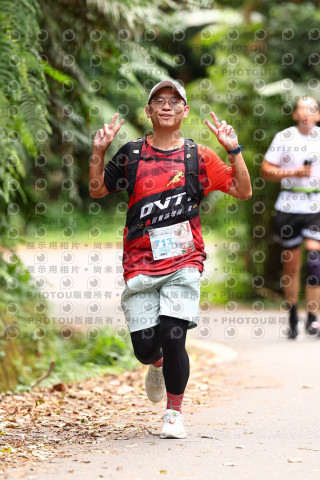 2025第二屆新竹五指山觀音媽超馬