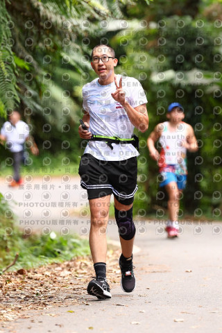 2025第二屆新竹五指山觀音媽超馬