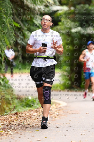2025第二屆新竹五指山觀音媽超馬
