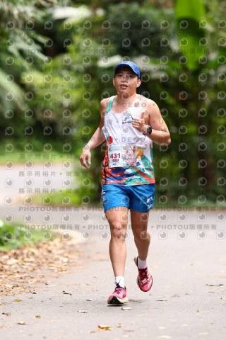 2025第二屆新竹五指山觀音媽超馬