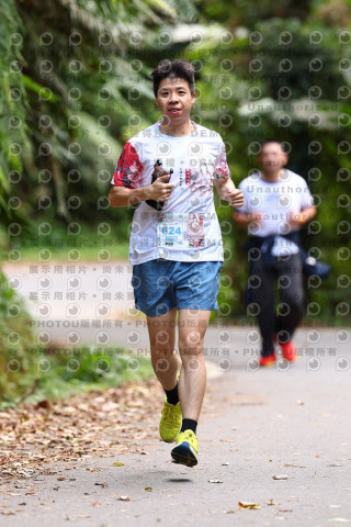 2025第二屆新竹五指山觀音媽超馬