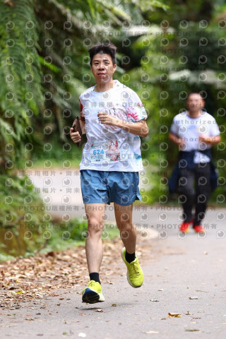 2025第二屆新竹五指山觀音媽超馬