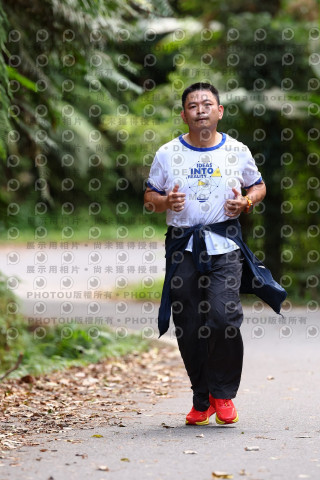 2025第二屆新竹五指山觀音媽超馬