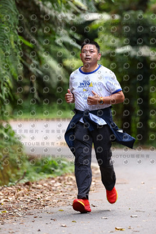 2025第二屆新竹五指山觀音媽超馬