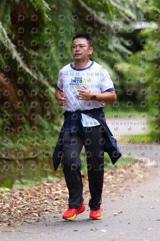 2025第二屆新竹五指山觀音媽超馬