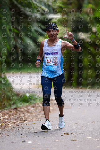 2025第二屆新竹五指山觀音媽超馬