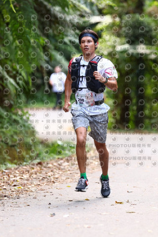 2025第二屆新竹五指山觀音媽超馬