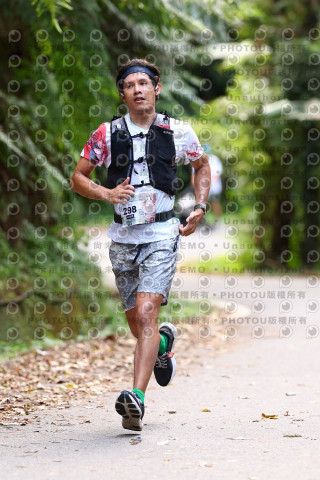 2025第二屆新竹五指山觀音媽超馬