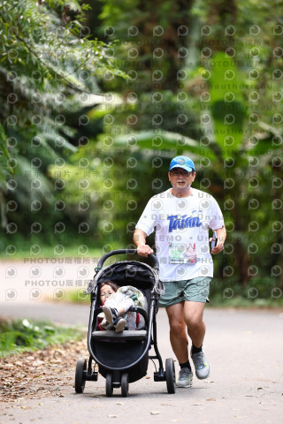2025第二屆新竹五指山觀音媽超馬