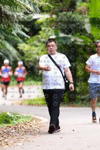 2025第二屆新竹五指山觀音媽超馬