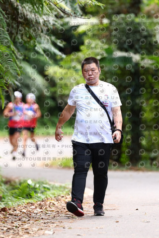 2025第二屆新竹五指山觀音媽超馬
