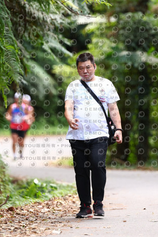 2025第二屆新竹五指山觀音媽超馬