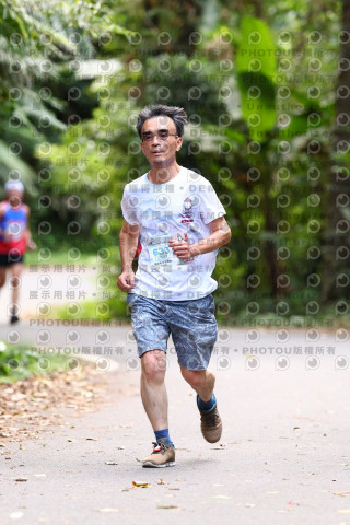 2025第二屆新竹五指山觀音媽超馬