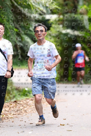 2025第二屆新竹五指山觀音媽超馬