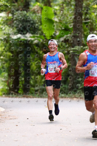 2025第二屆新竹五指山觀音媽超馬
