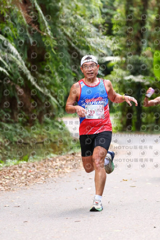 2025第二屆新竹五指山觀音媽超馬