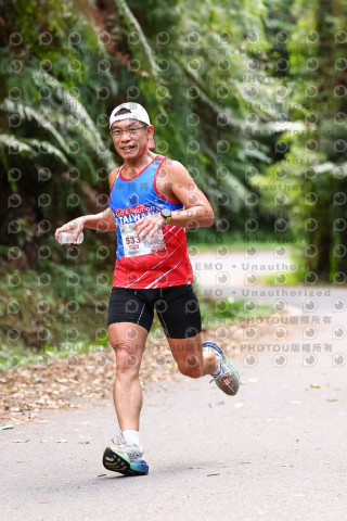 2025第二屆新竹五指山觀音媽超馬