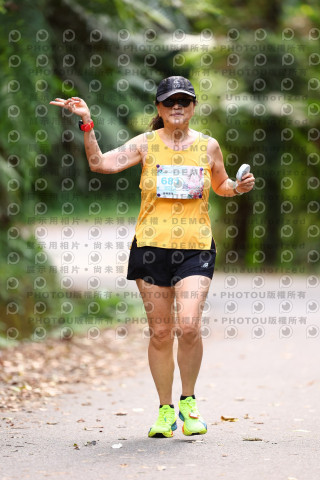 2025第二屆新竹五指山觀音媽超馬