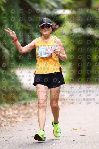 2025第二屆新竹五指山觀音媽超馬