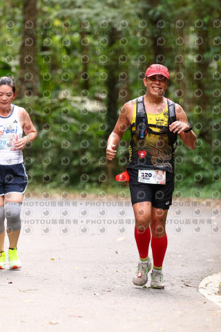 2025第二屆新竹五指山觀音媽超馬