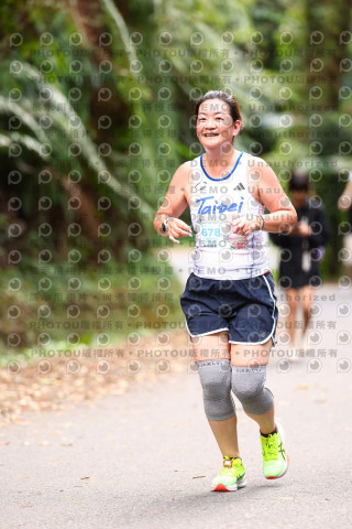 2025第二屆新竹五指山觀音媽超馬