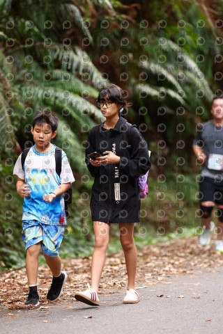 2025第二屆新竹五指山觀音媽超馬