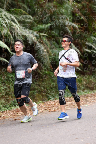2025第二屆新竹五指山觀音媽超馬